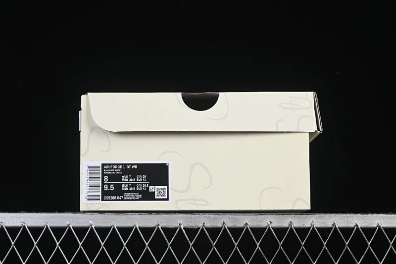 All Categories Nk Air Force 1 Air Force Series Nk Air Force 1 Low Air Force Low Nike Air Force 1'07 Low Black Label Air Force One Low Casual Shoes CS5288-047